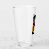 Pedal weitere Bikepacking Mountains Glas (Rechts)