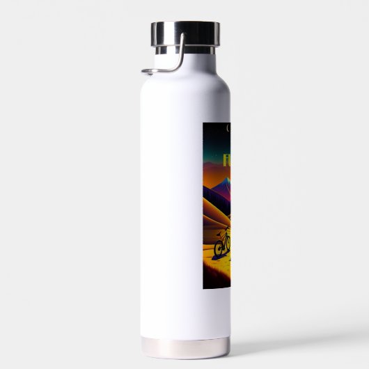 Pedal weitere Bikepacking Mountains Trinkflasche (Rechts)