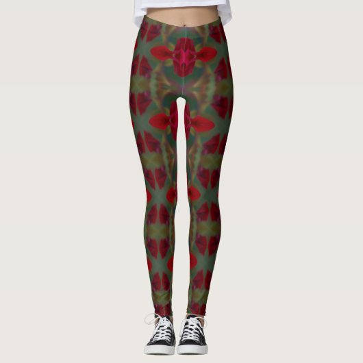 Peddelle Leggings (Vorderseite)