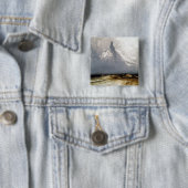 Peder Balke Stetind in Nebel Button (Beispiel)