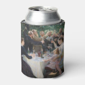 Peder Severin Kroyer - Angesagt, Angesagt, Hurrah! Dosenkühler (Kanne Vorderseite)