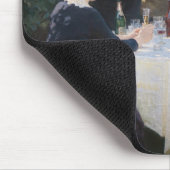 Peder Severin Kroyer - Angesagt, Angesagt, Hurrah! Mousepad (Ecke)