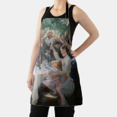 Peder Severin Kroyer - Angesagt, Angesagt, Hurrah! Schürze (InSitu)