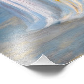 Peder Severin Kroyer - Anna Ancher & Marie Kroyer Fotodruck (Ecke)