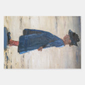 Peder Severin Kroyer - Auswahl der Masterstudiengä Geschenkpapier Set (Vorderseite 3)