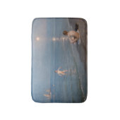 Peder Severin Kroyer - Jungen baden in Skagen Badematte (Vorderseite Vertikal)