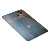 Peder Severin Kroyer - Jungen baden in Skagen Magnet (Rechte Seite)