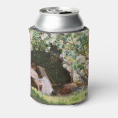 Peder Severin Kroyer - Rose Dosenkühler (Kanne Rückseite)