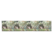 Peder Severin Kroyer - Rose Kurzer Tischläufer (Horizontal)