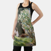 Peder Severin Kroyer - Rose Schürze (InSitu)