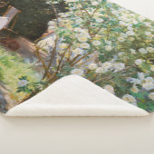 Peder Severin Kroyer - Rose Sherpadecke (3/4)