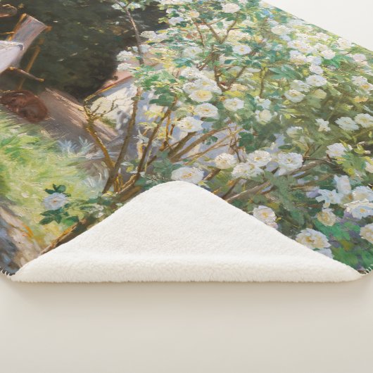 Peder Severin Kroyer - Rose Sherpadecke (3/4)