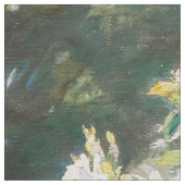 Peder Severin Kroyer - Rose Stoff (Nahaufnahme)