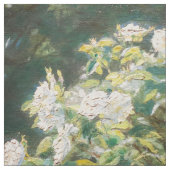 Peder Severin Kroyer - Rose Stoff (Muster)