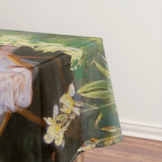 Peder Severin Kroyer - Rose Tischdecke (Beispiel)