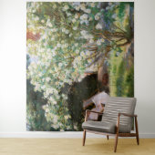 Peder Severin Kroyer - Rose Wandteppich (Beispiel)