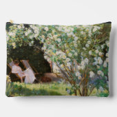 Peder Severin Kroyer - Rose Zubehörtasche (Vorderseite)