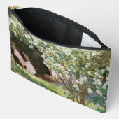 Peder Severin Kroyer - Rose Zubehörtasche (Offen)