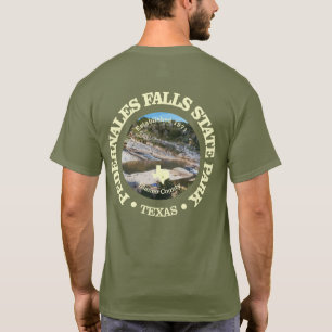 Pedernales Falls SP T-Shirt