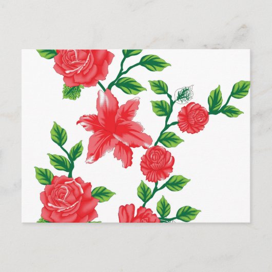 Pedestal Dining. Rustikal. Modern | Café Style Postkarte (Vorderseite)