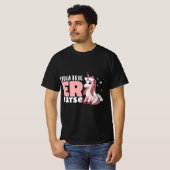 Pediatric ER Nurse T-Shirt (Vorne ganz)