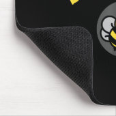 Pediatric Nurse - Healthcare - Motivational Mousepad (Ecke)