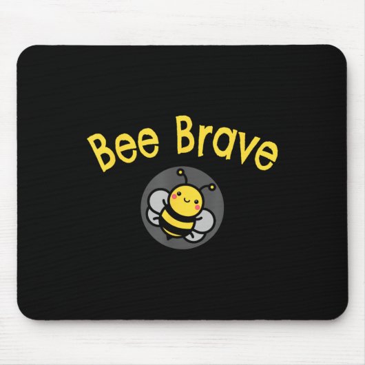 Pediatric Nurse - Healthcare - Motivational Mousepad (Vorne)