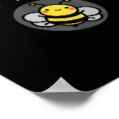 Pediatric Nurse - Healthcare - Motivational  Poster (Ecke)