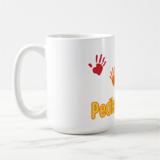 Pediatric Physical Therapist Assistant Kaffeetasse