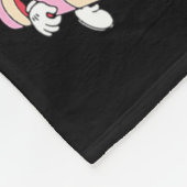 Pediatric Physical Therapy Pt Pta Happy Valentine' Fleecedecke (Ecke)