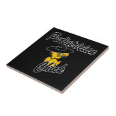 Pediatrician Chick #4 Fliese (Seite)