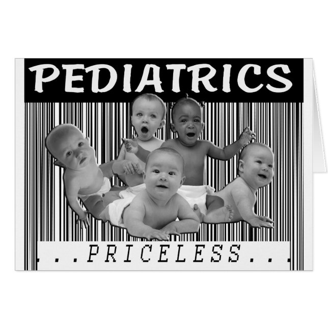 PEDIATRIK - SCHLIESSBARCODE (Vorderseite (Horizontal))