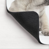Pedigree Mousepad (Ecke)