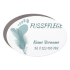 Pediküre Fusspflege