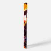 Pedri Phone Case (Rückseite / Rechts)