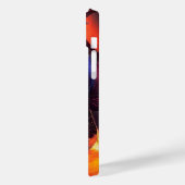 Pedri Phone Case (Rückseite / Links)