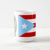 Pedro Albizu Campos Kaffeetasse (Mittel)