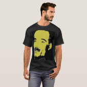 Pedro Albizu Campos T-Shirt (Vorne ganz)