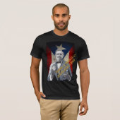 Pedro Albizu Campos T-Shirt (Vorne ganz)