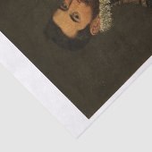 Pedro De Medici von Tintoretto Decoupage Seidenpapier (Ausschnitt)