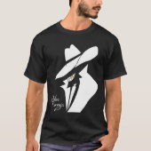 Pedro Navaja, Peter Blade, Salsa Classic T-Shirt (Vorderseite)