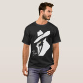 Pedro Navaja, Peter Blade, Salsa Classic T-Shirt (Vorne ganz)