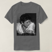 Pedro Pascal T-Shirt (Design vorne)