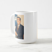 Pedro Rosselló Kaffeetasse (Vorderseite Links)
