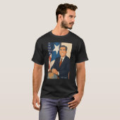 Pedro Rosselló T-Shirt (Vorne ganz)
