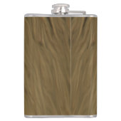 Pedro Spirit, Pour, Sip, Endure 0768 Flachmann (Rückseite)