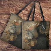 Pedro the Iguana 0768 Tasche