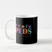 Peds Radiology Sea Pädiatric Radiology Pers. Kaffeetasse (Links)