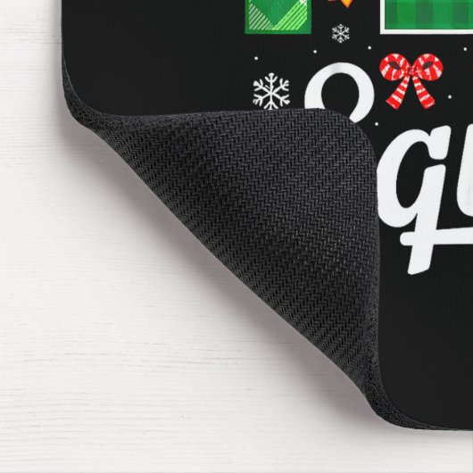 Peds Squad Pediatric Nursing Funny Pediatric Nurse Mousepad (Ecke)