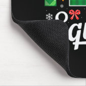 Peds Squad Pediatric Nursing Funny Pediatric Nurse Mousepad (Ecke)